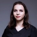 Фотография специалиста Лощилова Юлия Сергеевна