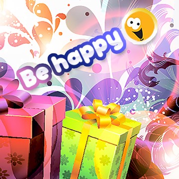 Интернет-магазин подарков &quot;Be happy&quot; фото 1