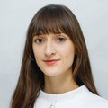 Фотография специалиста Журкина Ольга Максимовна