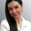 Фотография специалиста Мирошникова Ольга Николаевна