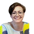 Фотография специалиста Власова Елена Викторовна
