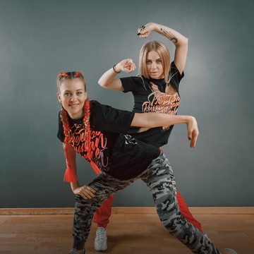 Школа танцев Европа на улице Ленина фото 1