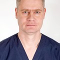 Фотография специалиста Ильинский Леонид Сергеевич