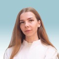 Фотография специалиста Сайфиева Оксана Александровна