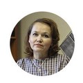 Фотография специалиста Полозова Ирина Николаевна