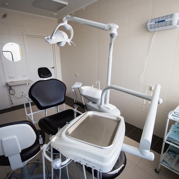 Стоматологическая клиника ГеКо-плюс фото 3