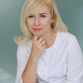 Фотография специалиста Уфимцева-Дворянинова Наталья Юрьевна