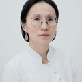 Фотография специалиста Арбакова Зоя Бадмажаповна