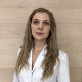 Фотография специалиста Реймер Анна Юрьевна