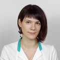 Фотография специалиста Косточка Екатерина Михайловна