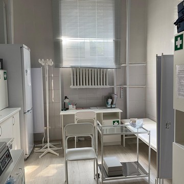 Клиника Кузнецовой на Первомайской улице фото 3