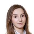 Фотография специалиста Насибова Джавахир Яшаровна