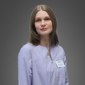 Фотография специалиста Цой Мария Игоревна