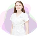 Фотография специалиста Смолина Екатерина Романовна