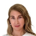 Фотография специалиста Снигирёва Светлана Владимировна