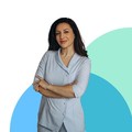 Фотография специалиста Манукян Агата Гургеновна