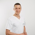 Фотография специалиста Повышев Яков Алексеевич