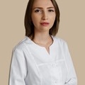Фотография специалиста Яничкина Александра Вячеславовна