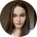 Фотография специалиста Коробихина Елизавета Денисовна