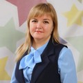 Фотография специалиста Осипова Алина Фёдоровна