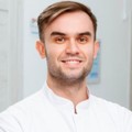 Фотография специалиста Вакуленко Евгений Викторович
