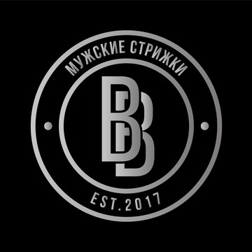 B&amp;B барбершоп Черная Речка фото 1