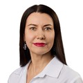 Фотография специалиста Сидорова Ольга Юрьевна