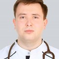 Фотография специалиста Алексюк Илья Игоревич