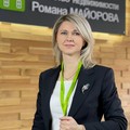 Фотография специалиста Баташева Лариса Николаевна