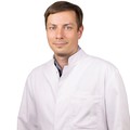 Фотография специалиста Соломаха Сергей Сергеевич