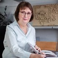 Фотография специалиста Ульянова Ирина