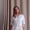Фотография специалиста Коновалова Анастасия Сергеевна