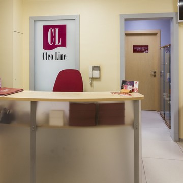 Центр медицинской косметологии Cleo Line фото 1