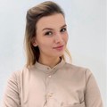 Фотография специалиста Махно Стефани Сергеевна