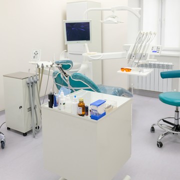 Центр современной стоматологии ДентАРИЗ фото 2