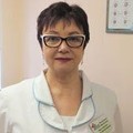 Фотография специалиста Поликашина Светлана Михайловна