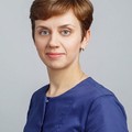 Фотография специалиста Рыбина Марьяна Валерьевна