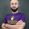 Фотография специалиста Степаненко Виктор Вячеславович