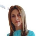 Фотография специалиста Карлова Анна Валерьевна