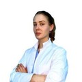Фотография специалиста Самкова Лилия Николаевна