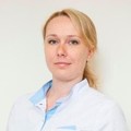 Фотография специалиста Шайдурова Ирина Сергеевна