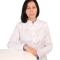 Фотография специалиста Юрьева Маргарита Юрьевна