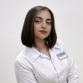 Фотография специалиста Мамедова Наргиз Камиловна