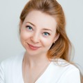 Фотография специалиста Кузина Оксана Алексеевна