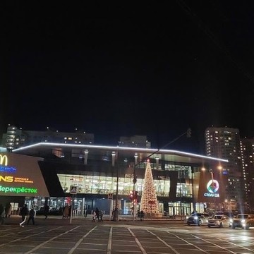 Торговый центр Столица на улице Никитина фото 3