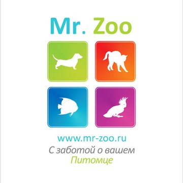 Mr.Zoo фото 1