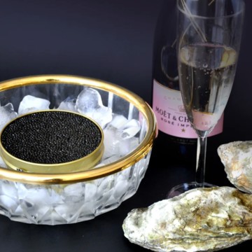 Компания по продаже черной икры Caviar Royal фото 1