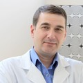 Фотография специалиста Шашко Кирилл Георгиевич