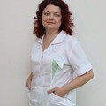 Фотография специалиста Кузнецова Юлия Николаевна