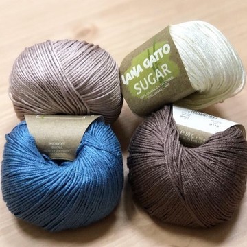 Студия пряжи Wool Mania фото 3